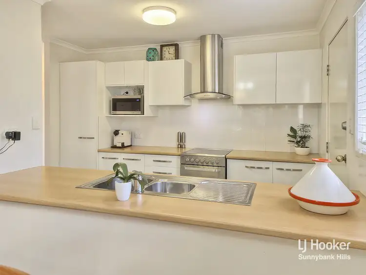Third view of Homely villa listing, 24/69 Stones Road, Sunnybank Hills QLD 4109