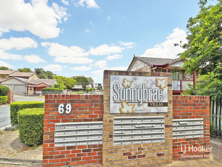 Fifth view of Homely villa listing, 24/69 Stones Road, Sunnybank Hills QLD 4109