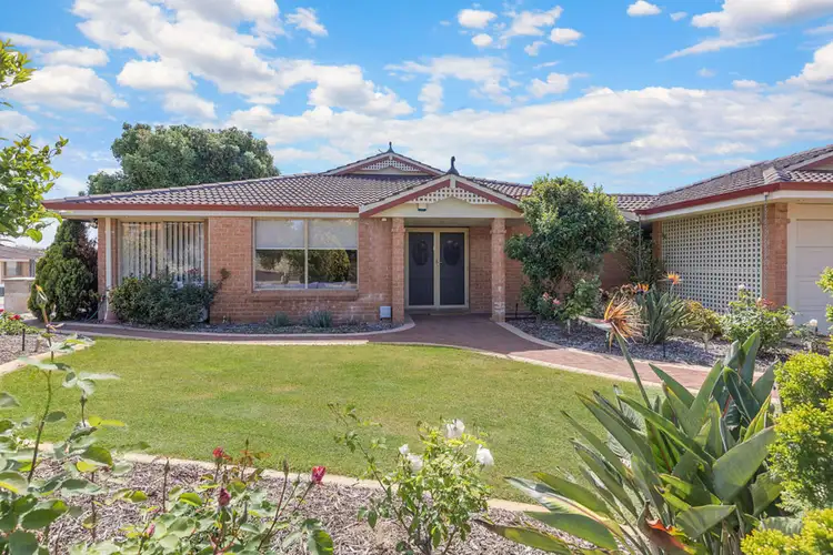 Main view of Homely house listing, 2 Bonnie Doon Gardens, Connolly WA 6027