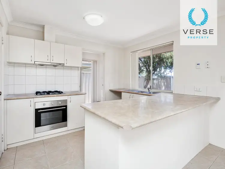 Second view of Homely house listing, 1/17 Elizabeth  Street, East Cannington WA 6107