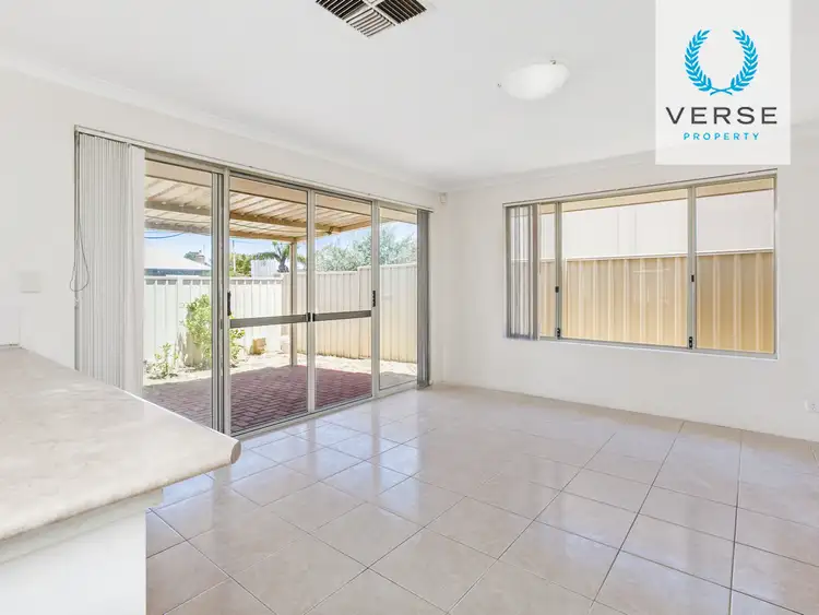 Third view of Homely house listing, 1/17 Elizabeth  Street, East Cannington WA 6107