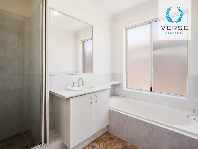 Fifth view of Homely house listing, 1/17 Elizabeth  Street, East Cannington WA 6107