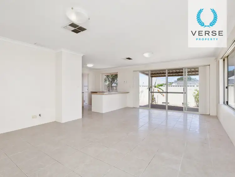 Sixth view of Homely house listing, 1/17 Elizabeth  Street, East Cannington WA 6107