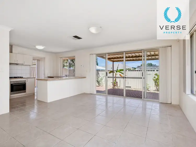Seventh view of Homely house listing, 1/17 Elizabeth  Street, East Cannington WA 6107