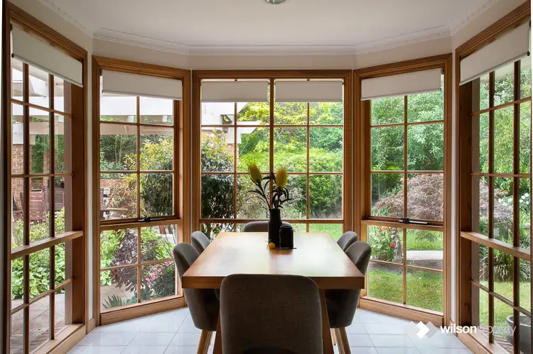 Second view of Homely house listing, 35 Arrandoon Drive, Hazelwood North VIC 3840