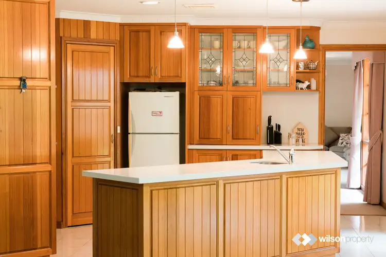 Fifth view of Homely house listing, 35 Arrandoon Drive, Hazelwood North VIC 3840