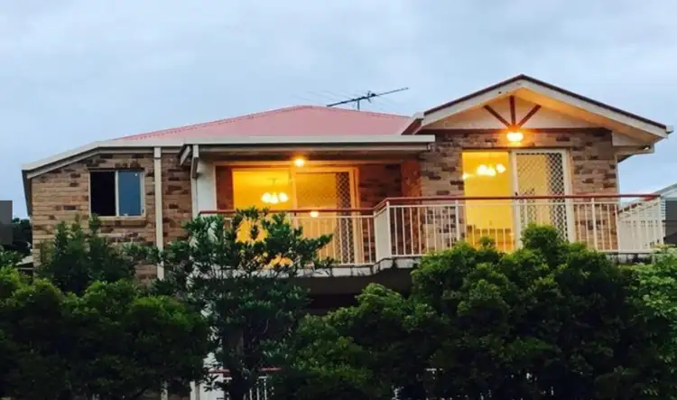 Main view of Homely apartment listing, 5/30 Noela Street, Coorparoo QLD 4151