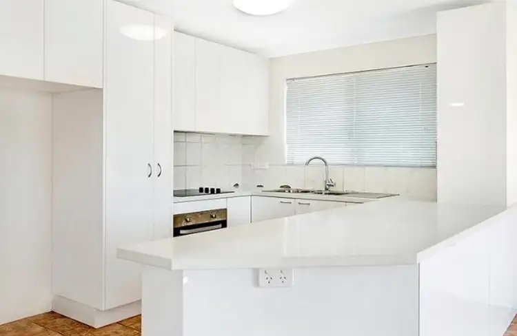 Second view of Homely apartment listing, 5/30 Noela Street, Coorparoo QLD 4151