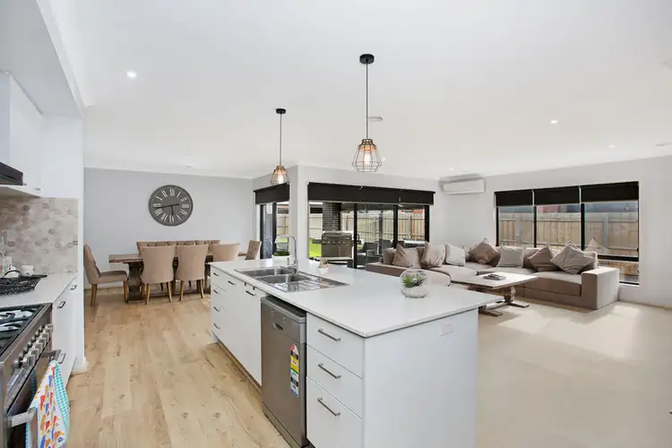 Second view of Homely house listing, 9 Jordan Place, Warrnambool VIC 3280