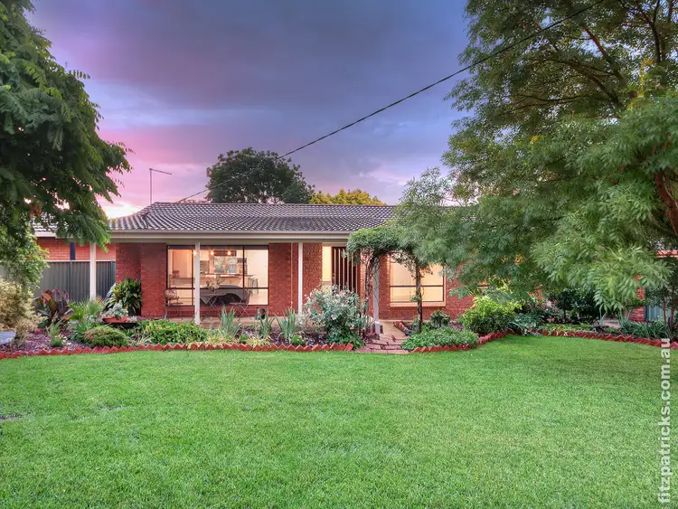 35 Maple Road, Lake Albert NSW 2650