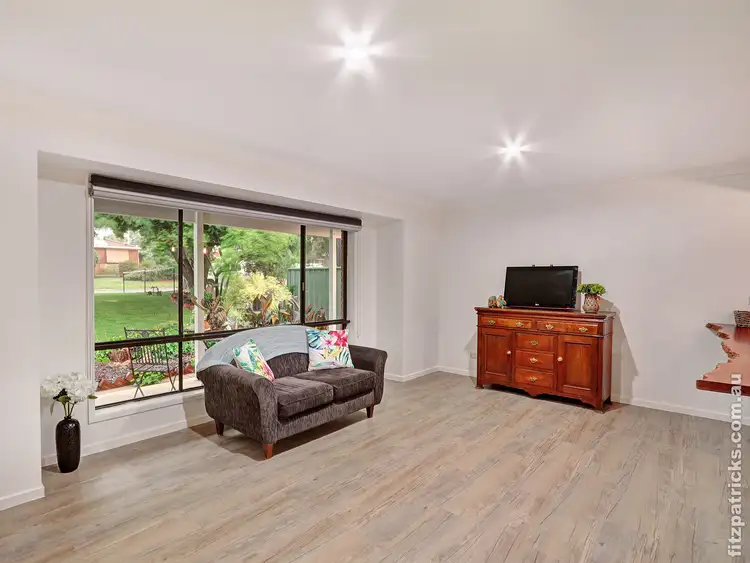 Fifth view of Homely house listing, 35 Maple Road, Lake Albert NSW 2650