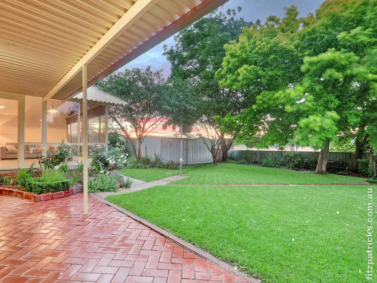 Sixth view of Homely house listing, 35 Maple Road, Lake Albert NSW 2650