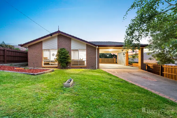 28 Stoffers Street, Warragul VIC 3820