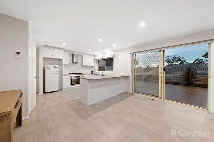 Fifth view of Homely house listing, 28 Stoffers Street, Warragul VIC 3820