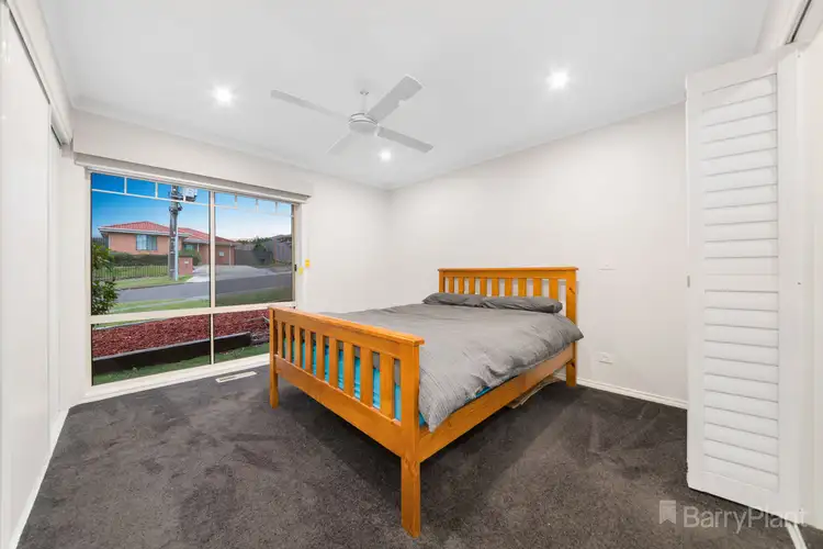 Sixth view of Homely house listing, 28 Stoffers Street, Warragul VIC 3820