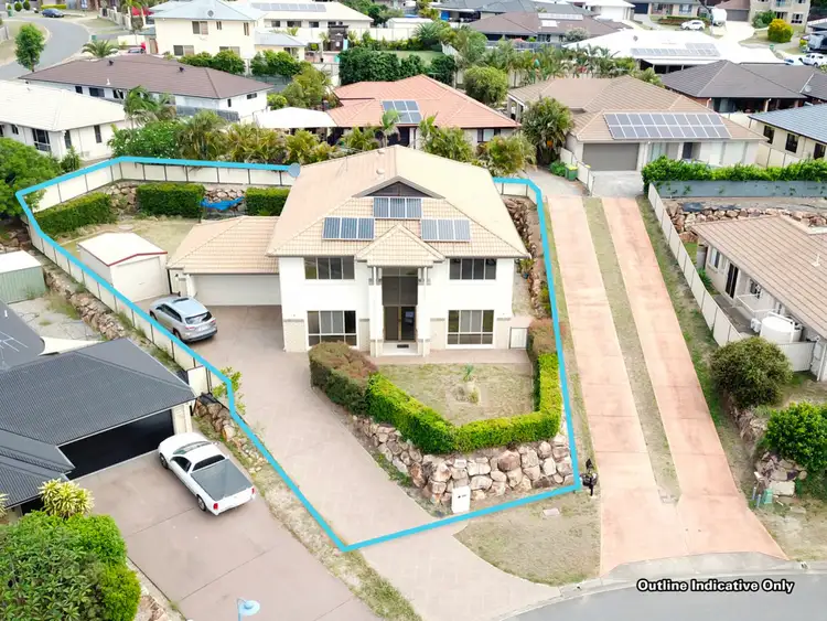 23 Oprah Court, Brassall QLD 4305