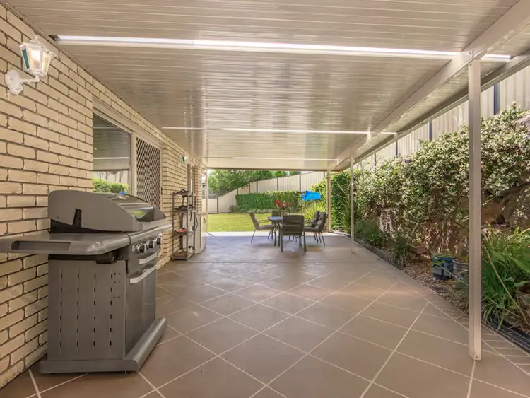 Second view of Homely house listing, 23 Oprah Court, Brassall QLD 4305