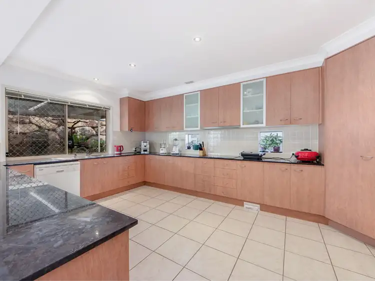 Third view of Homely house listing, 23 Oprah Court, Brassall QLD 4305