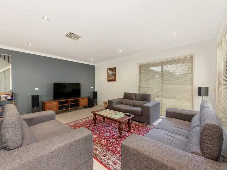 Sixth view of Homely house listing, 23 Oprah Court, Brassall QLD 4305