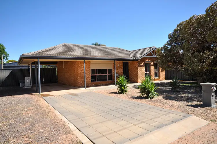50 Shirley Street, Port Augusta West SA 5700