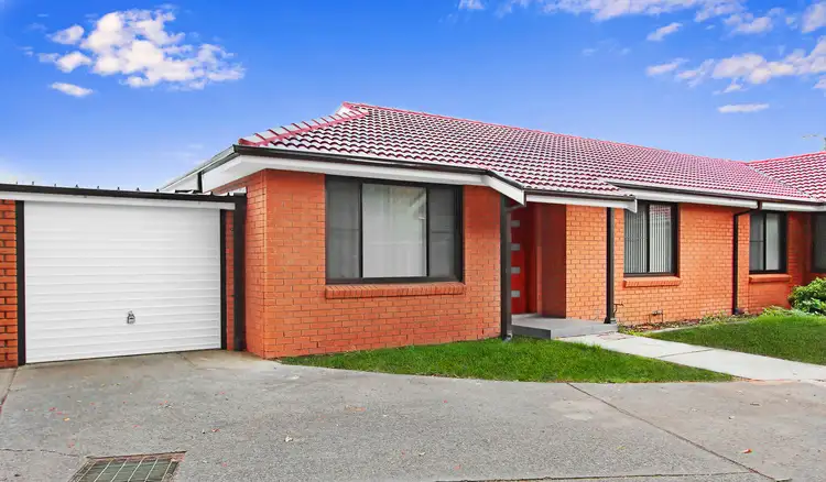 3/22 Chiswick Road, Greenacre NSW 2190