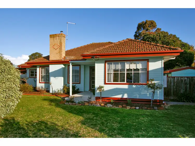132 Fitzroy Street, Sale VIC 3850