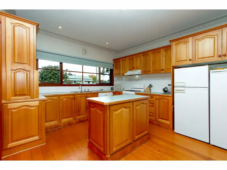 Fourth view of Homely house listing, 132 Fitzroy Street, Sale VIC 3850