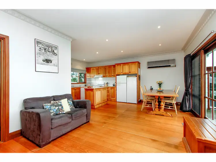 Fifth view of Homely house listing, 132 Fitzroy Street, Sale VIC 3850