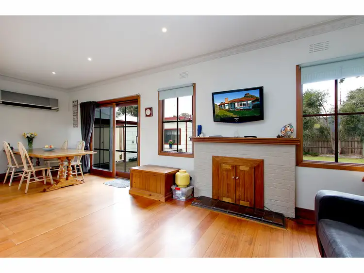 Sixth view of Homely house listing, 132 Fitzroy Street, Sale VIC 3850