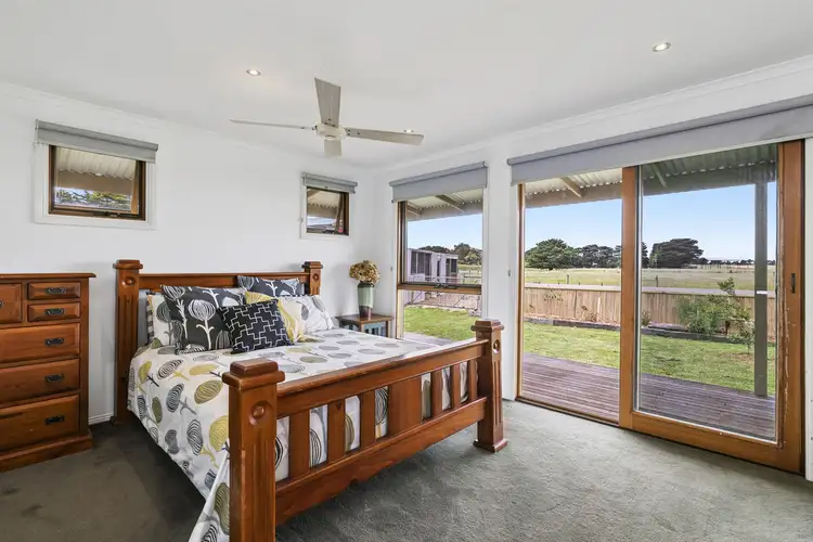 Fifth view of Homely rural property listing, 175 Church Road, Modewarre VIC 3240