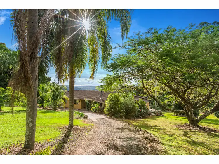 146 The Channon Road, The Channon NSW 2480