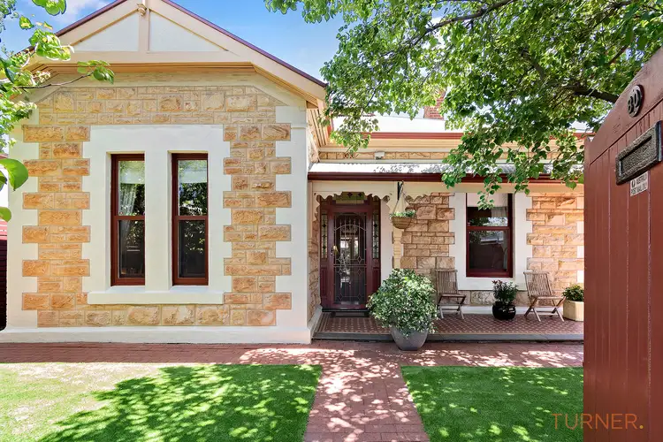 80 George Street, Parkside SA 5063