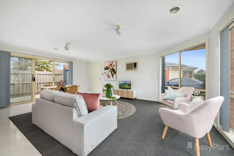 Third view of Homely unit listing, 2/11 King Street, Pakenham VIC 3810