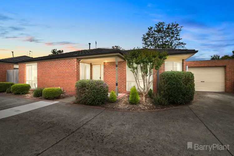 Second view of Homely unit listing, 2/11 King Street, Pakenham VIC 3810