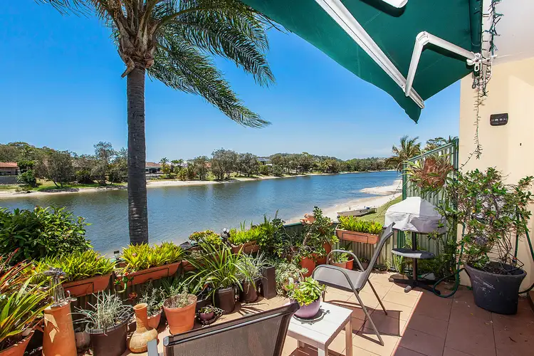 13/22 Dunlin Drive, Burleigh Waters QLD 4220