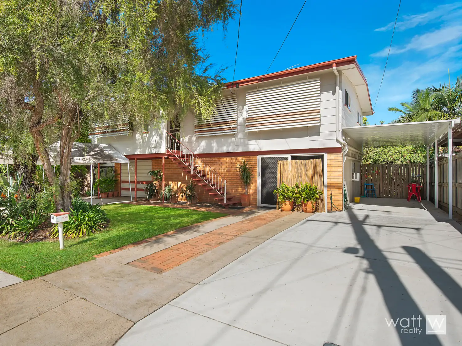 Main view of Homely house listing, 57 Tallara Street, Bracken Ridge QLD 4017