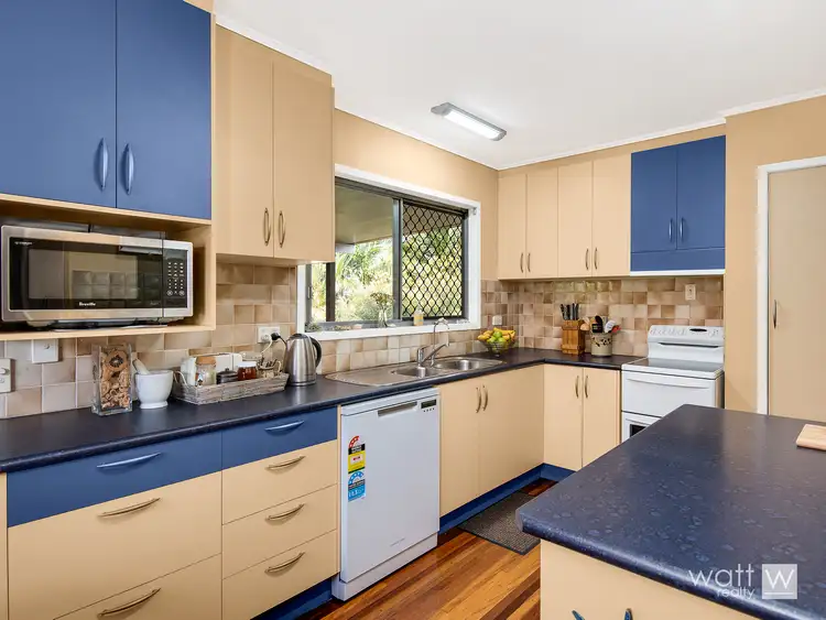 Second view of Homely house listing, 57 Tallara Street, Bracken Ridge QLD 4017