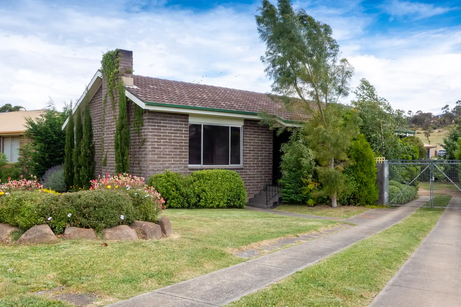 Main view of Homely house listing, 17 Tottenham Road, Gagebrook TAS 7030
