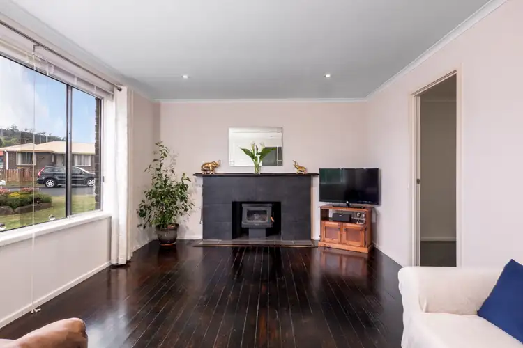 Second view of Homely house listing, 17 Tottenham Road, Gagebrook TAS 7030