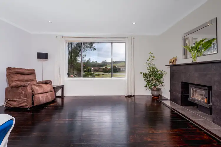 Sixth view of Homely house listing, 17 Tottenham Road, Gagebrook TAS 7030