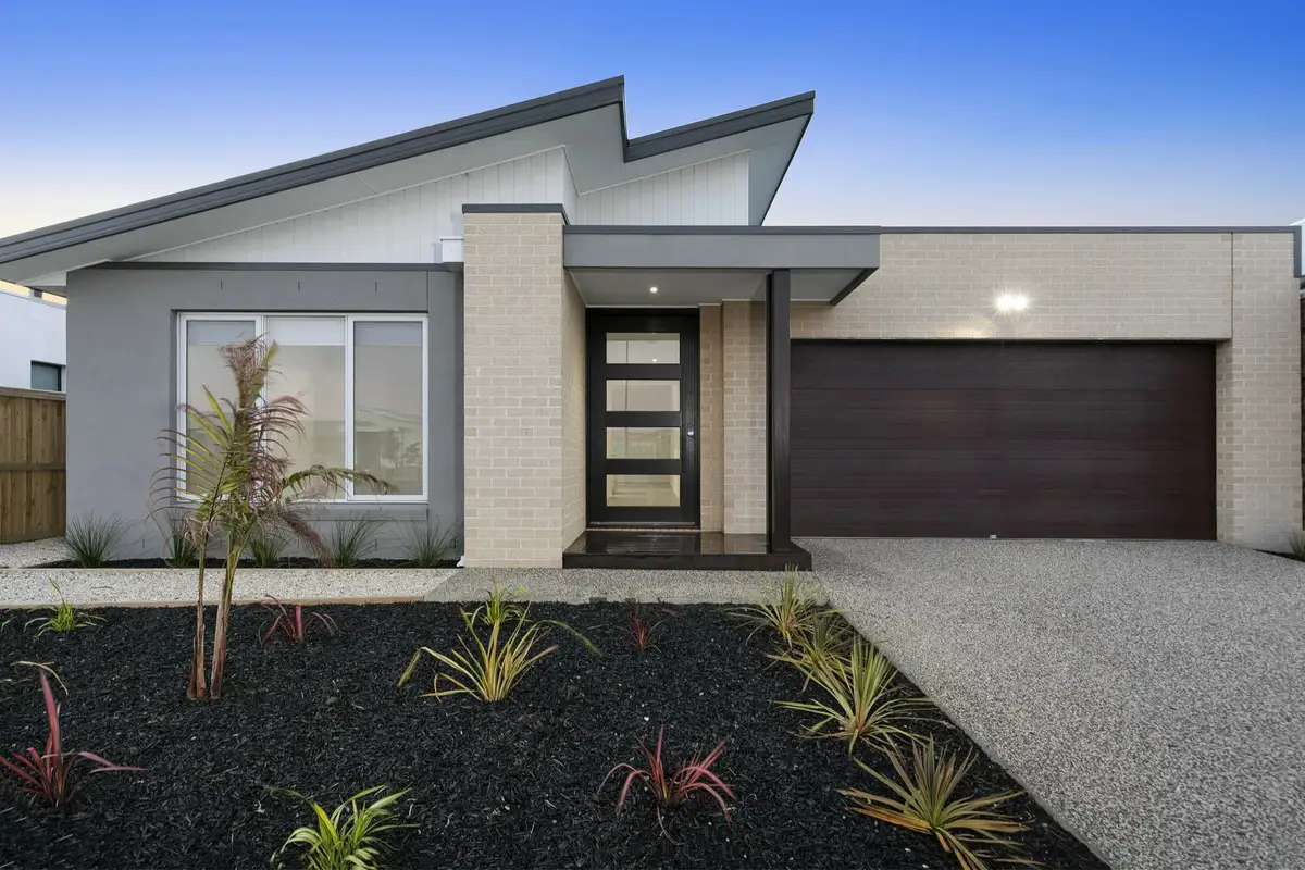 Main view of Homely house listing, 16 Rosser Boulevard, Torquay VIC 3228