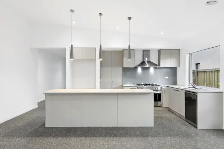 Second view of Homely house listing, 16 Rosser Boulevard, Torquay VIC 3228