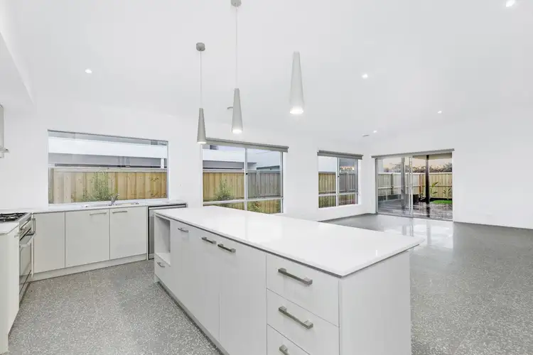 Third view of Homely house listing, 16 Rosser Boulevard, Torquay VIC 3228