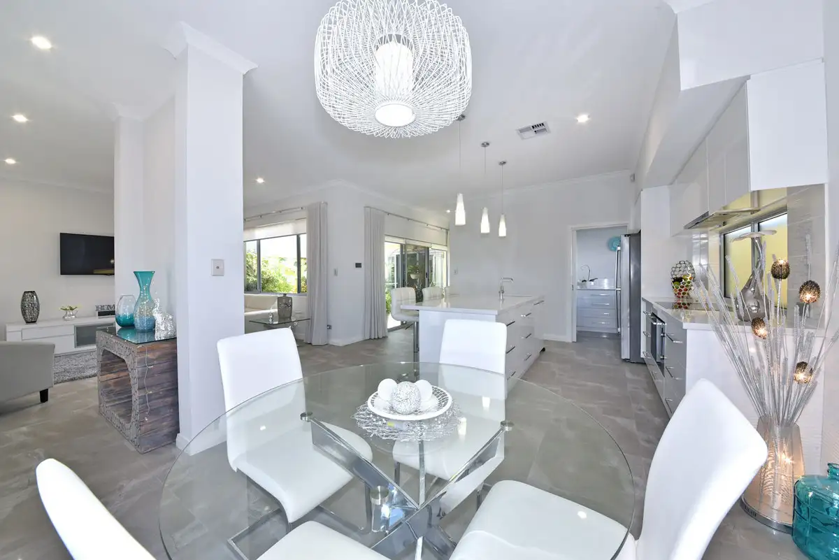 Main view of Homely house listing, 3 Cocoa Pass, Iluka WA 6028