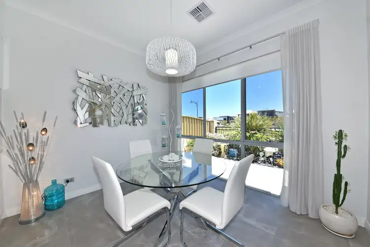 Sixth view of Homely house listing, 3 Cocoa Pass, Iluka WA 6028