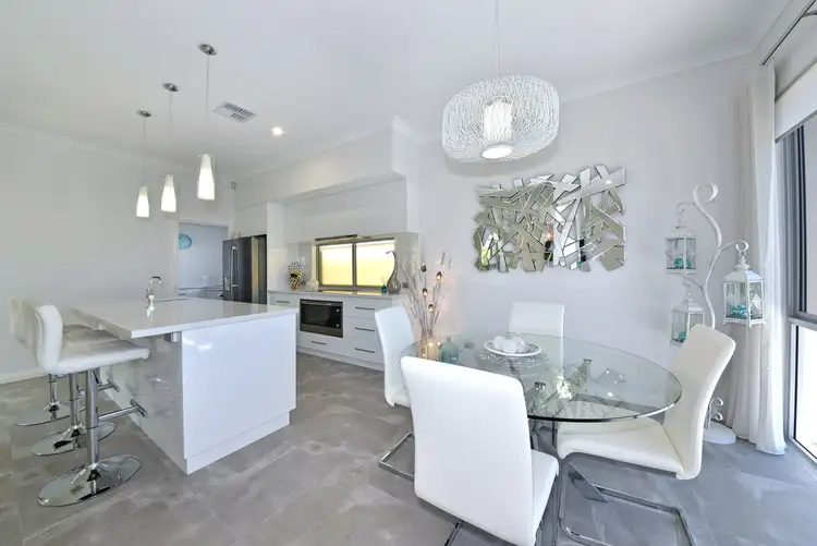 Seventh view of Homely house listing, 3 Cocoa Pass, Iluka WA 6028