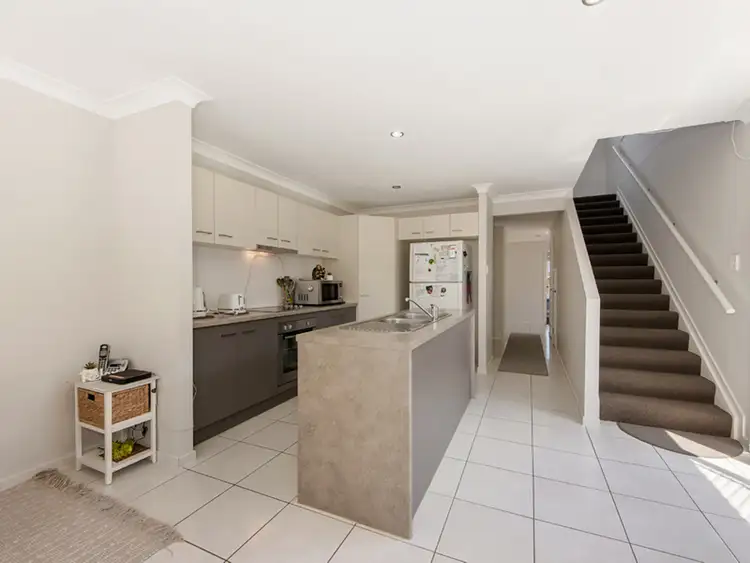 Fifth view of Homely house listing, 4 Hermes Way, Wulkuraka QLD 4305