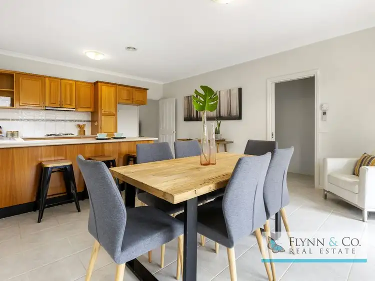 Fifth view of Homely unit listing, 3/1 Thomas Street, Rosebud VIC 3939