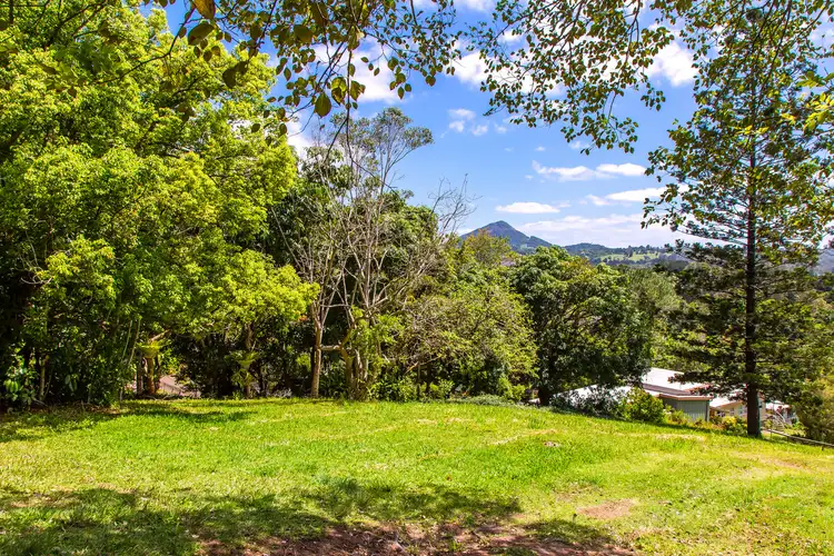 Main view of Homely land listing, 34 Crescent Road, Eumundi QLD 4562
