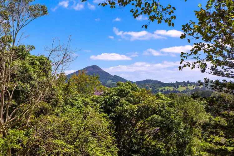 Second view of Homely land listing, 34 Crescent Road, Eumundi QLD 4562